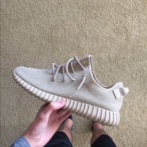 Meet your Posher, Jacob